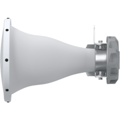 SH30WB-GO - Rf Elements Antena Sectorial Horn / 30° Simétrico / Wideband 5+6 GHz SH30WB-GO