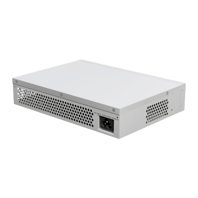 CSS318-16G-2S+IN - Mikrotik CSS318-16G-2S+IN switch Gestionado Gigabit Ethernet (10/100/1000) Blanco