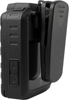 XMRX5V2 - Body Camera / Video 4 Megapixel / Captura 48 Megapixel / IR 15 m (49.2 ft) / Ángulo 130° / Almacenamiento 128 GB