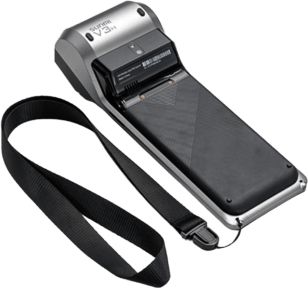 V3SLING - Correa de Muñeca / Ajustable / Instalación sin Herramientas / Compatible con Terminales V3SCAN y V3NOSCAN