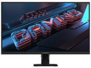 Monitor Gamer GIGABYTE GS27F 27" FHD 1080p 1ms 165Hz AMD FreeSync