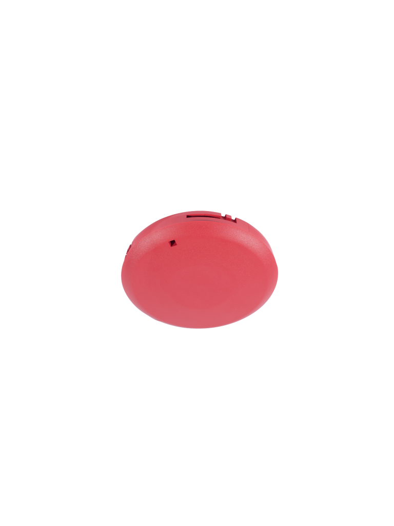 BOSCH Cubierta roja para dispositivos avenar 4000 FNX-425U-COVRD