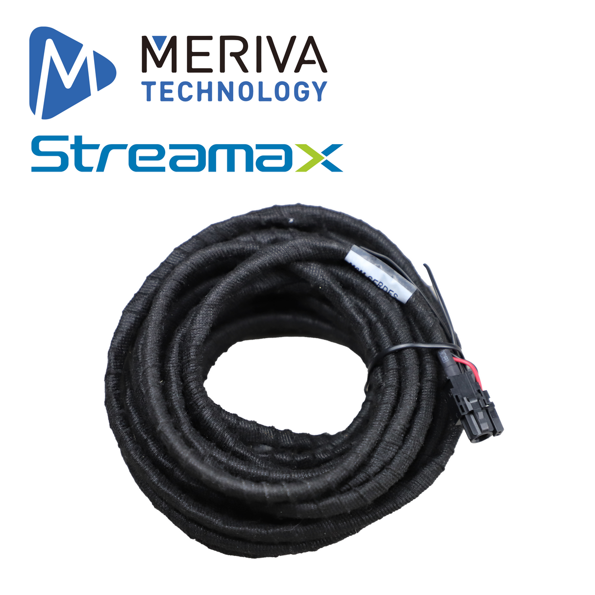 Meriva Technology Streamax M6M Serdes, 6M, Producto Empresarial