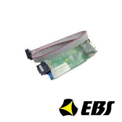 EBS Dongle Programador GD-PROG, Compatible LX20B-60 (3G), EPX400-6C (Dual)