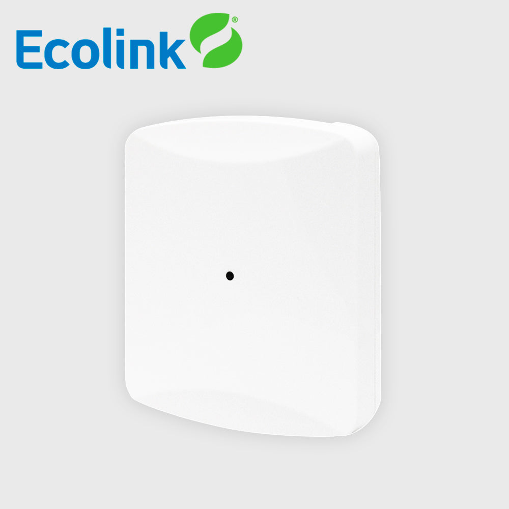 Ecolink Convertidor Inalámbrico WST-802, 8 Zonas, 345 MHz, Compatible con L7000LA