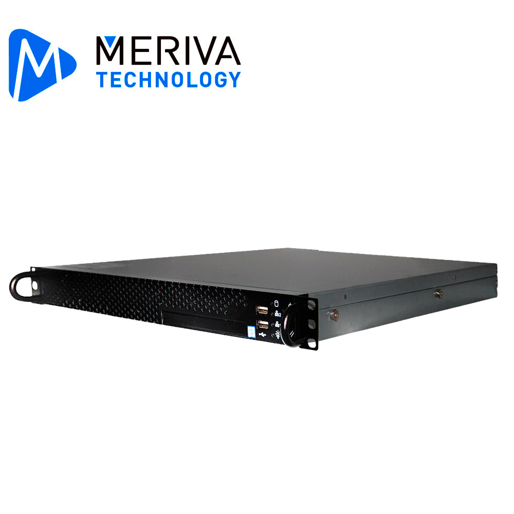 Meriva Technology Servidor Empresarial MSERVER510, Linux, Licenciamiento Requerido