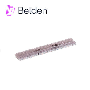 Belden AX101447 accesorio para panel de conexiones