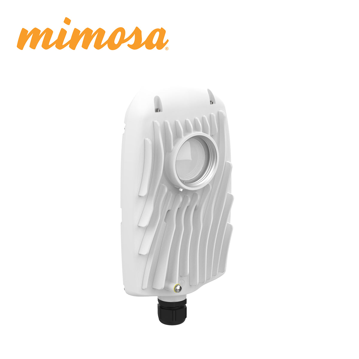 Mimosa CPE/AP PTP B5x 4.9-6.4 GHz, 1.5 Gbps, IP67, 1 Puerto RJ45