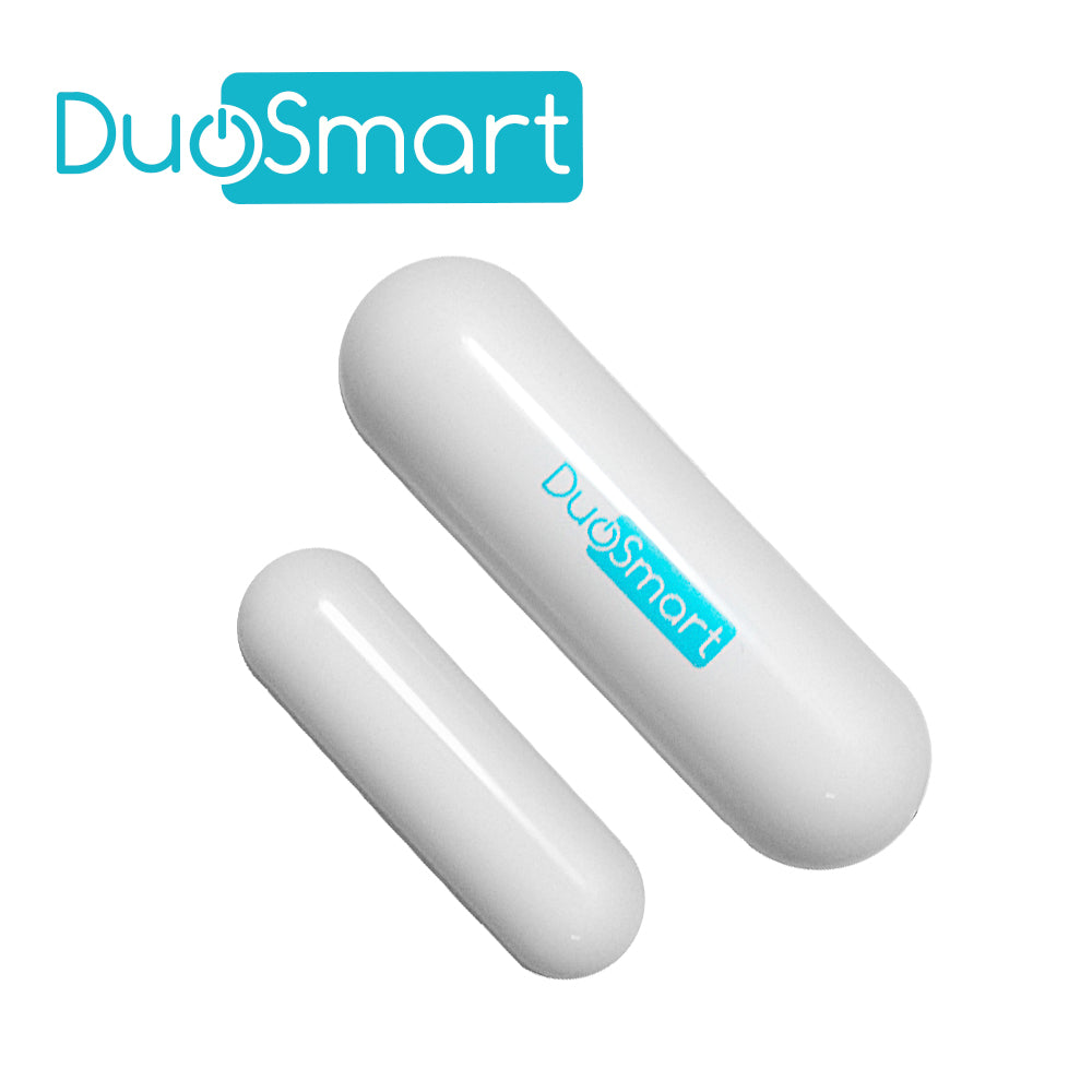 Duosmart Sensor Magnético RF Serie C CDS1, Compatible Paneles B20/C10/C20/C30