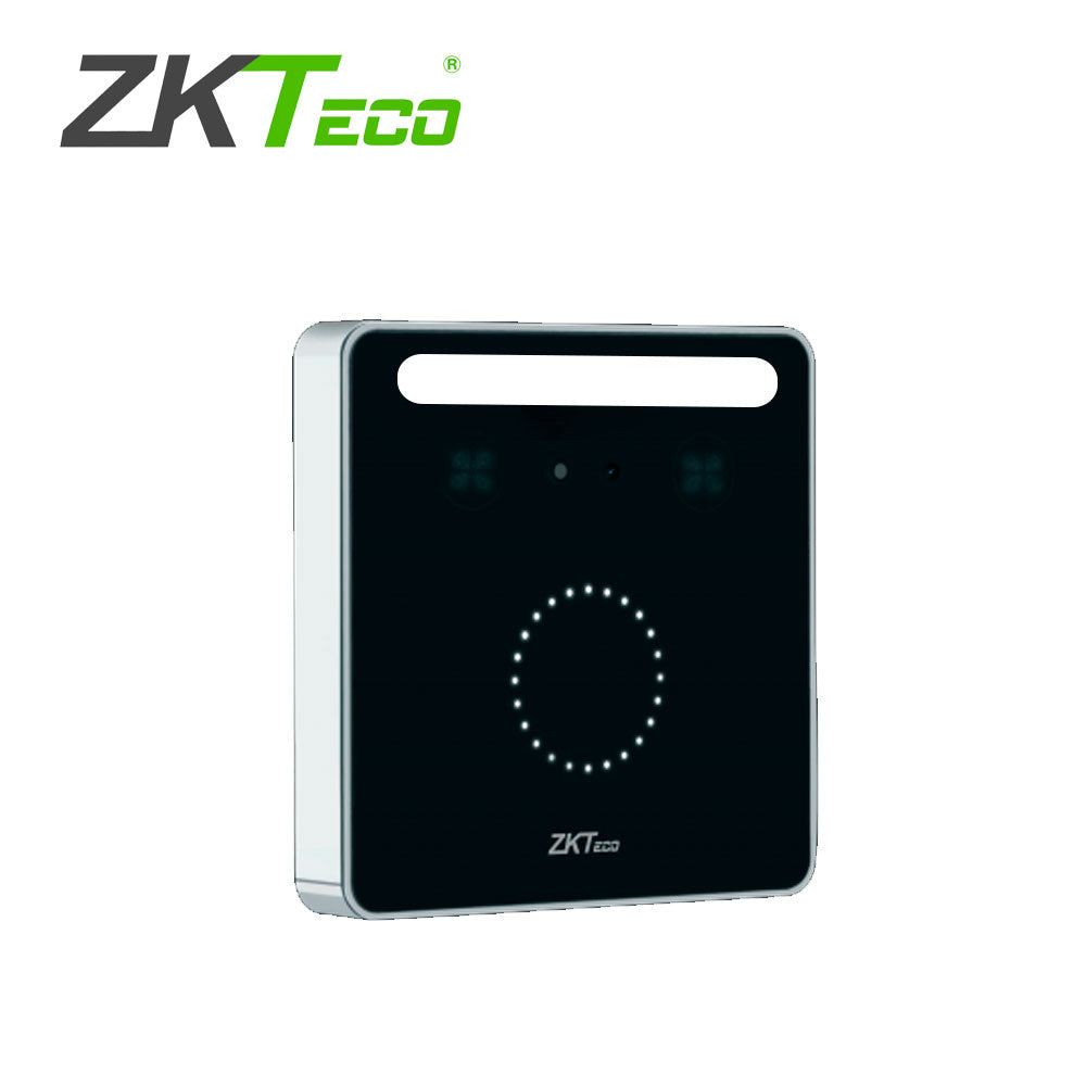ZKTECO Lector Facial y de Tarjetas KF1100PRO, RS485, 125KHz, Biometría