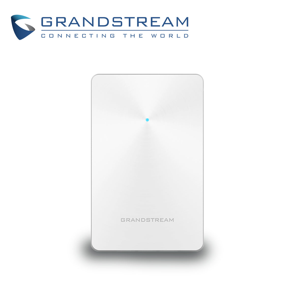 Grandstream Access Point GWN7624 Doble Banda, 802.11 AC, MU-MIMO 4x4, 200 Usuarios Simultáneos, PoE