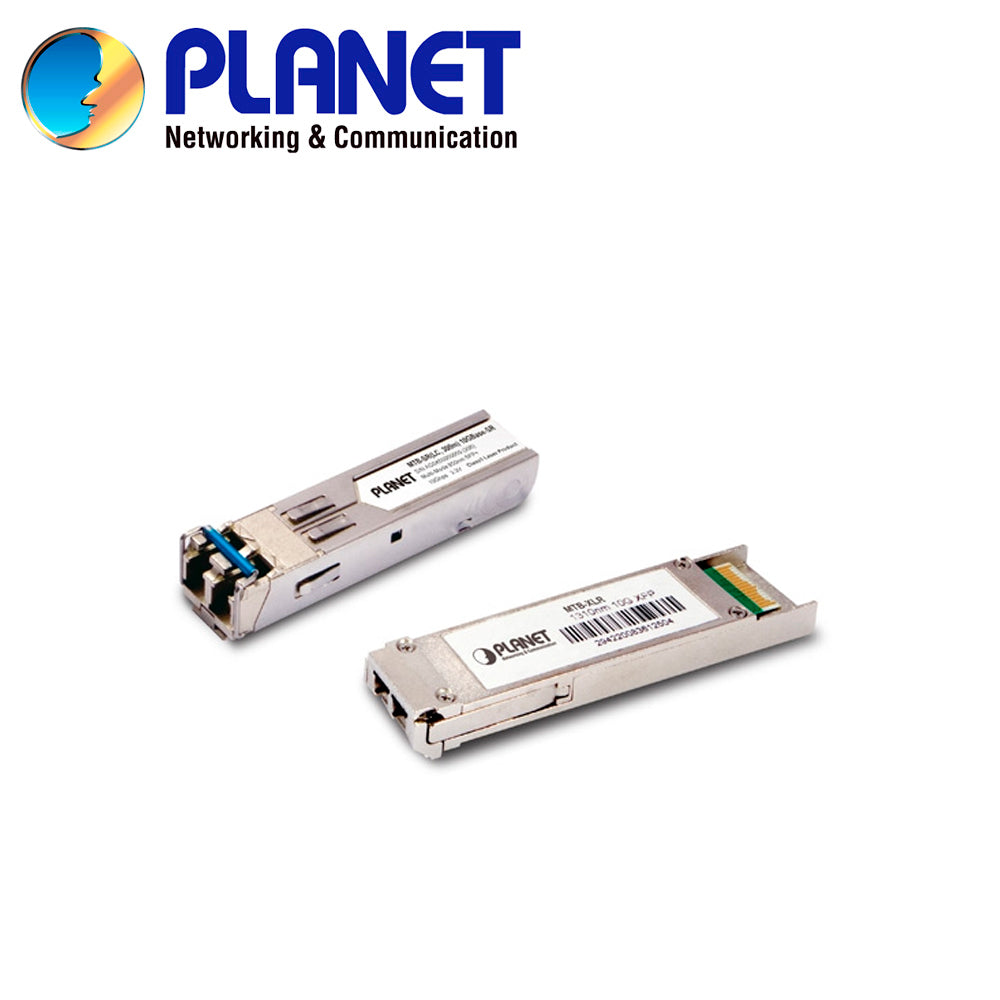 PLANET Transceptor Fibra Óptica SFP28-25G-SR, 25Gbps, 100m, LC, 850nm