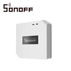 Sonoff RF BRIDGER2 transmisore smart home Inalámbrico Montado en pared RF inalámbrico