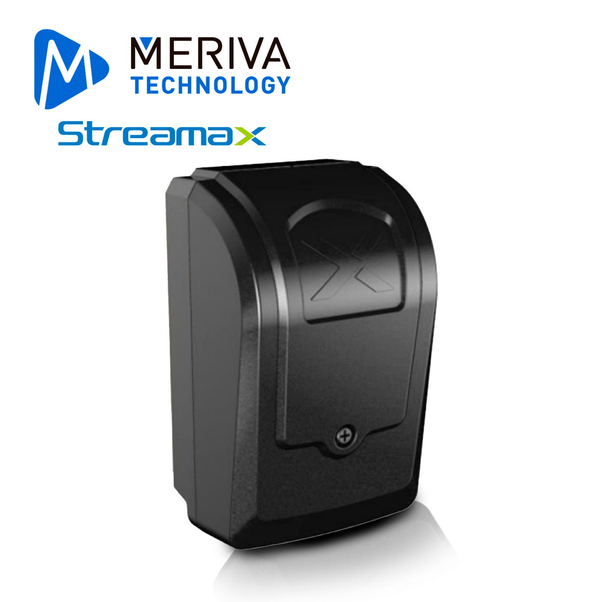 Meriva Technology Cámara Móvil AHD CA20S, 2MP, 2.8mm, Conector DIN 4 Pines