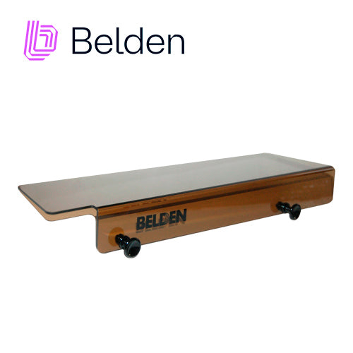 Belden Tapa Para Charola Fibra AX100045, Producto Empresarial