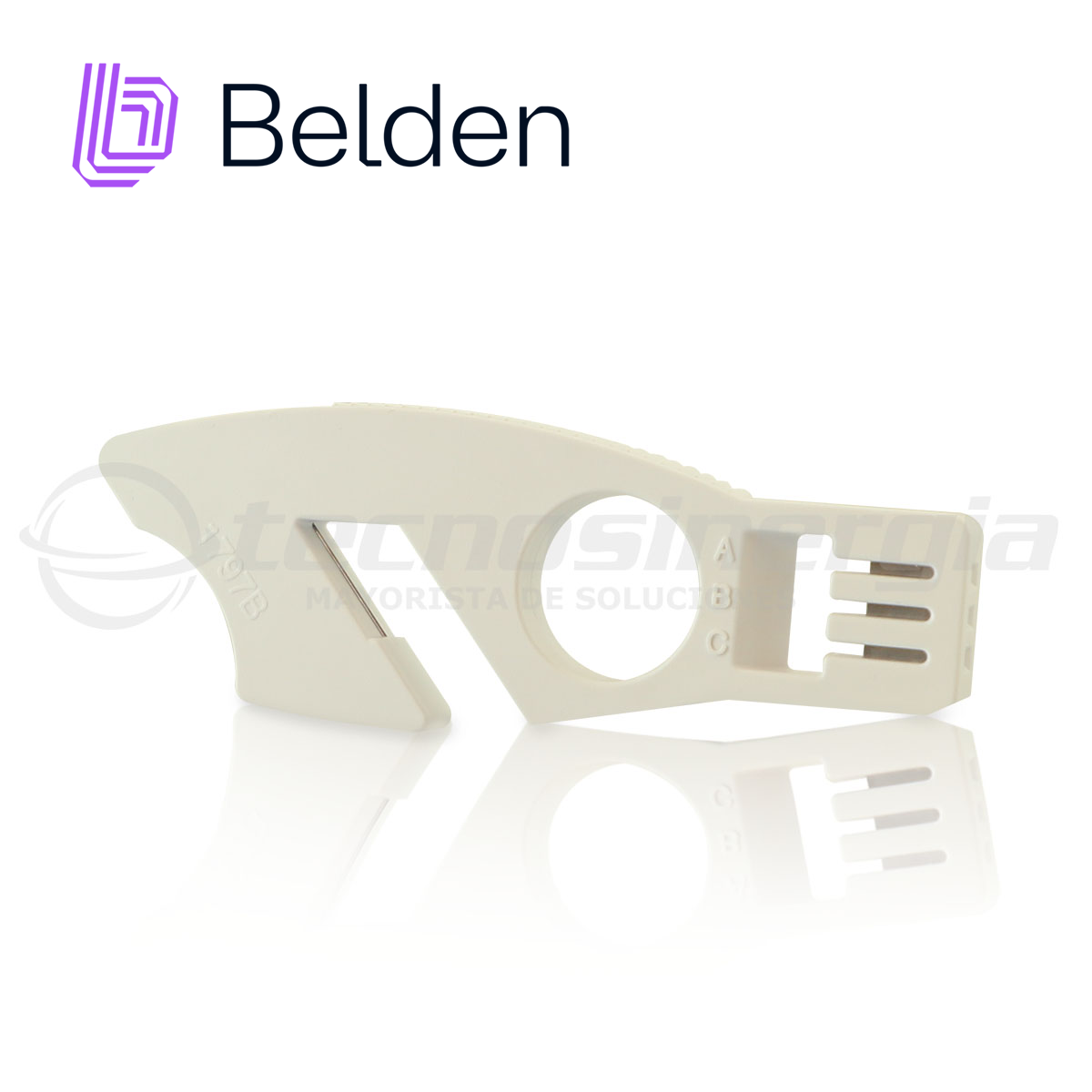 Belden Herramienta de Separación para Pegado 1797B 009, Producto Empresarial