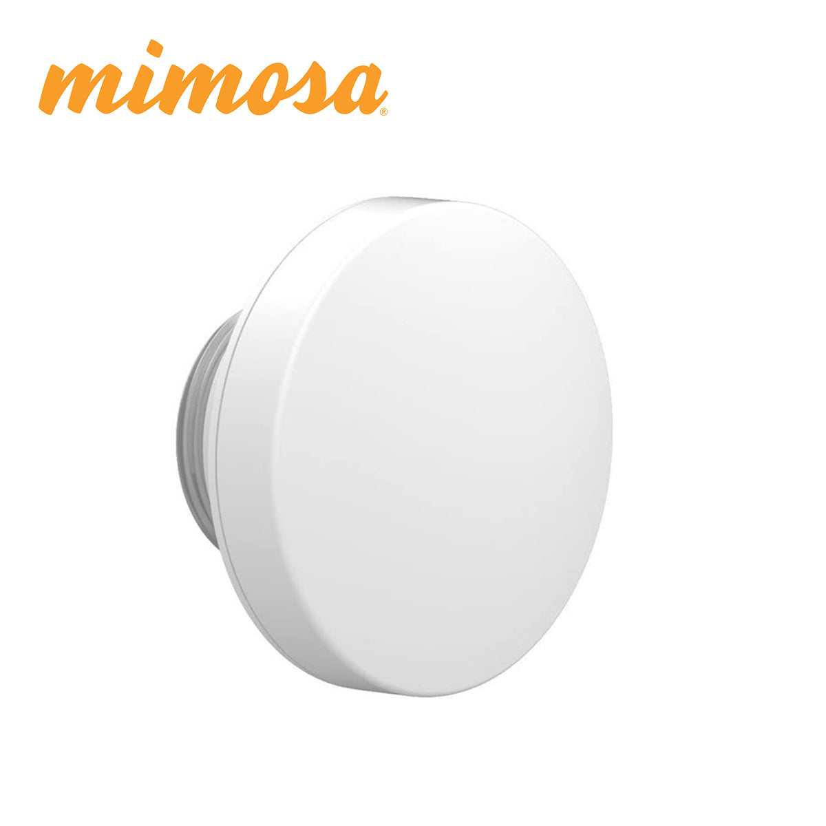 Mimosa Antena Horn Modular N5-X12, 12dBi, 4.9-6.4GHz, 70mm Diámetro