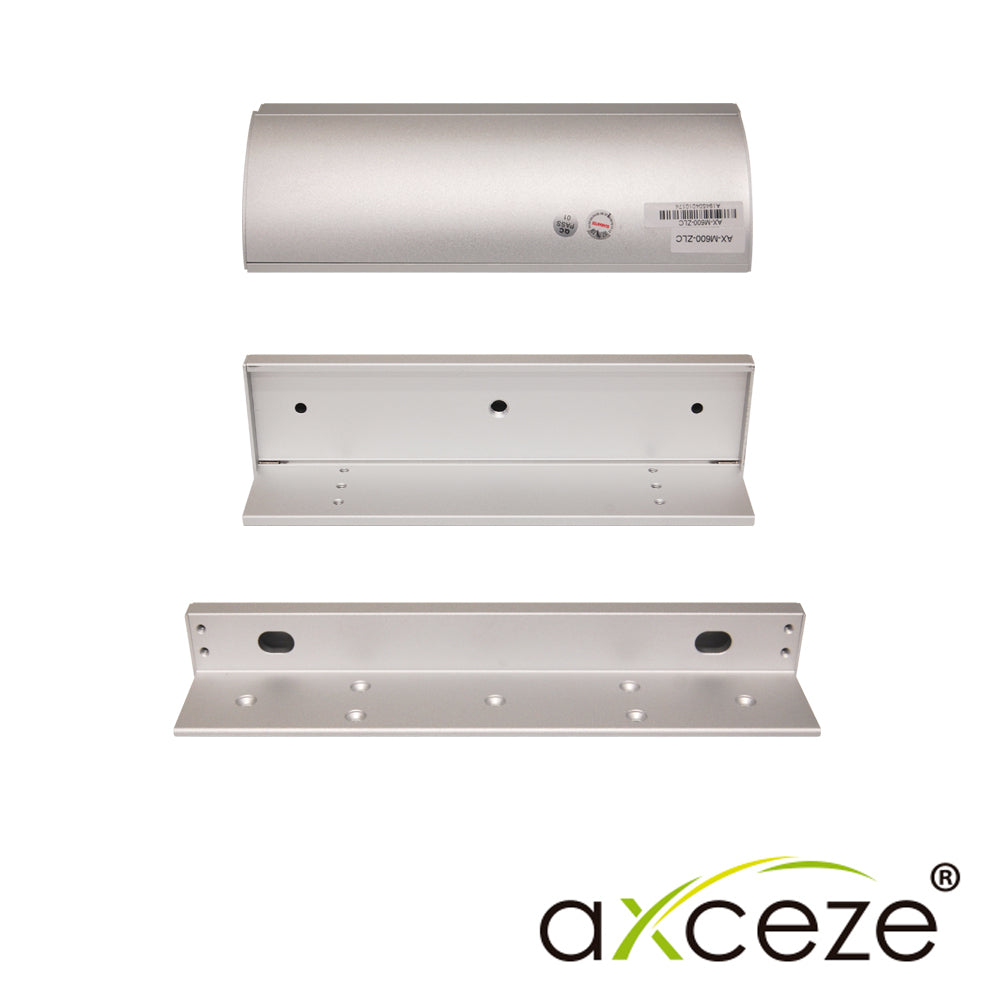 AXCEZE Bracket Tipo ZLC Modelo AX-M620-ZLC, Compatible Con M620, Producto Empresarial