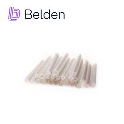 Belden Manga De Empalme 60 Mm FXFUHS900AB25, 25 Pzs, Producto Empresarial