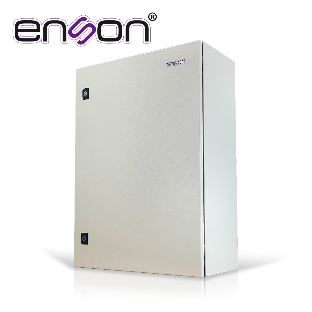 Enson Gabinete Tipo NEMA ENS-NEMA752 700x500x250mm, IP66, IK10, NEMA4