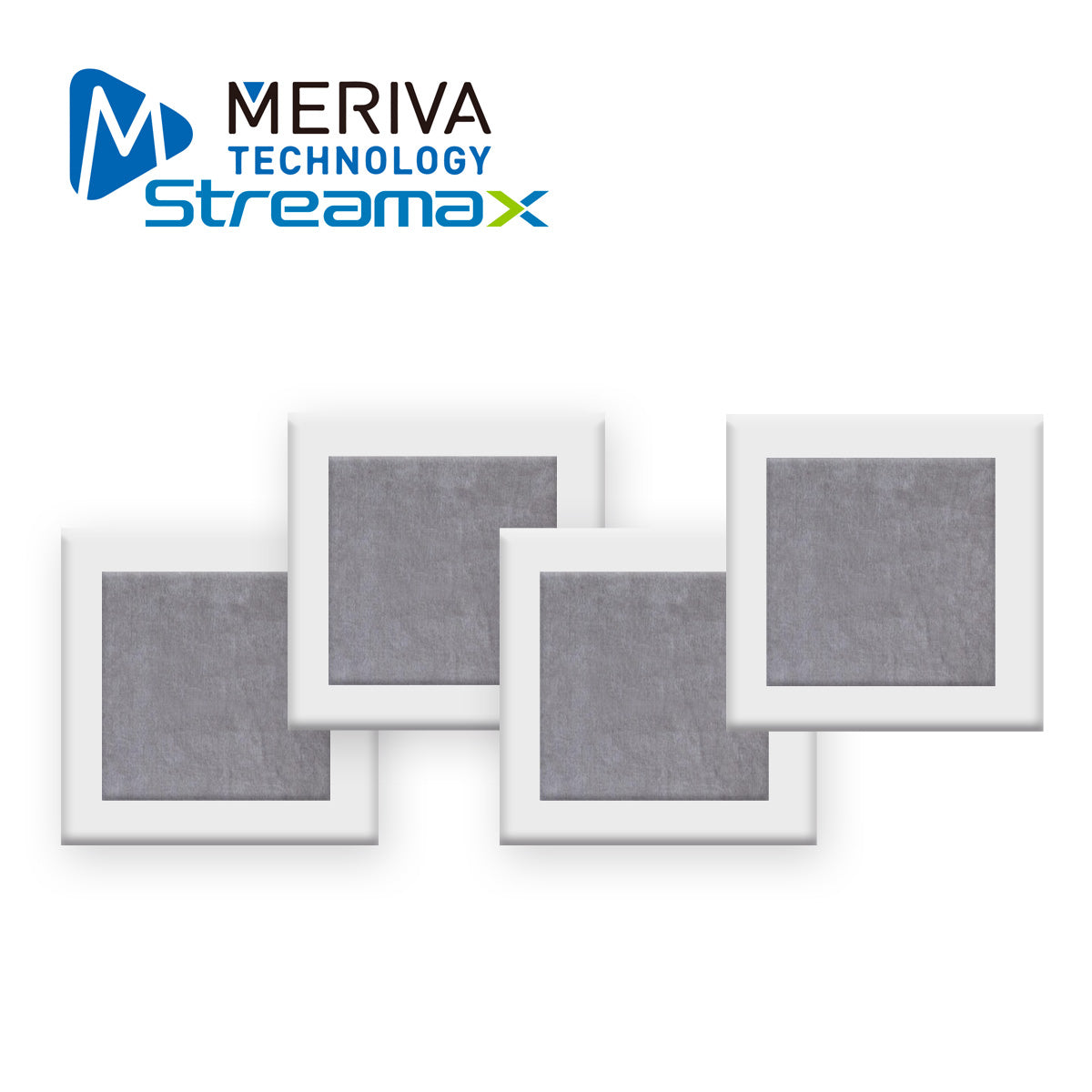 Meriva Technology Paño MAVM-CLOTH, 360 Grados, Compatible AVM, Producto Empresarial