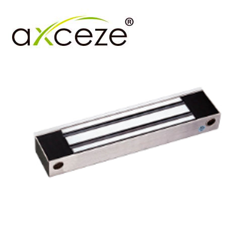 Axceze Chapa Magnética AX-M820WSO 800Lbs, Exterior/Interior, Con Señal