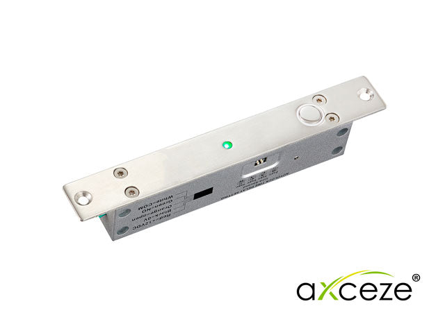 AXCEZE Piston Fail-Safe AX-E050L Delgado C/LED, Producto Empresarial