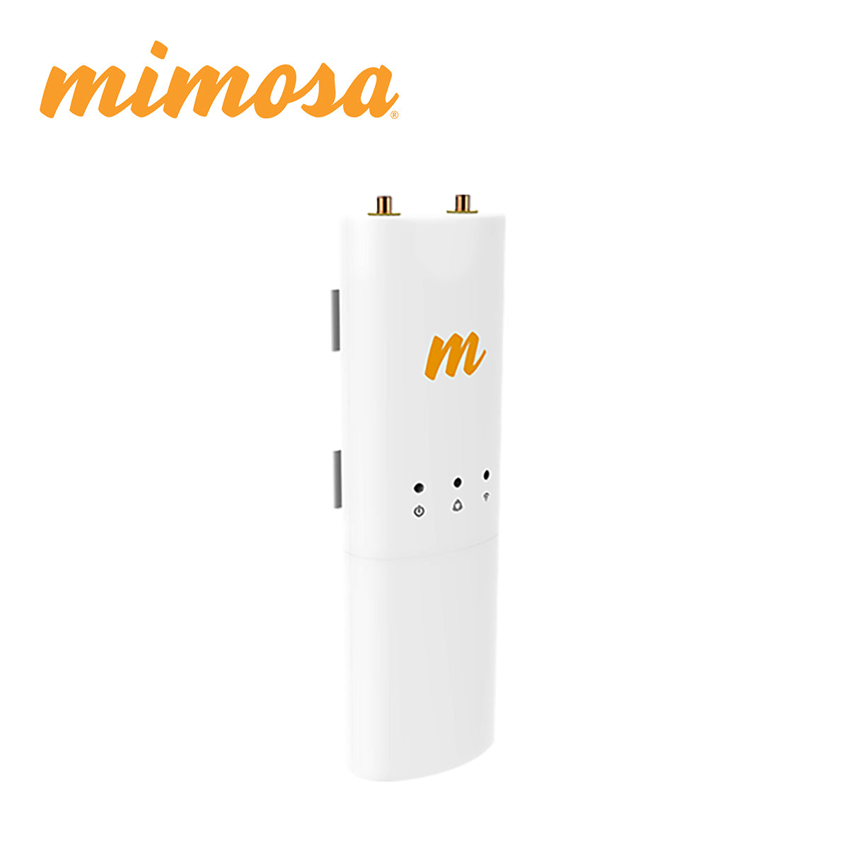Mimosa C5c-EF Enlace Inalámbrico 4.6-6.4 GHz, 700 Mbps, 1 Puerto RJ45