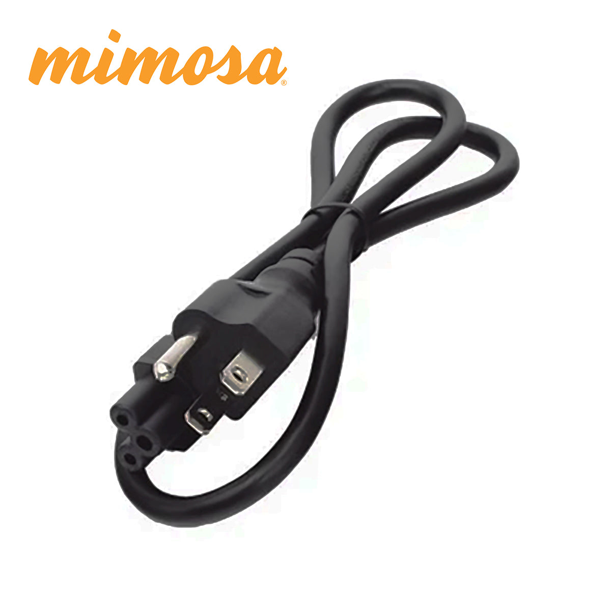 Mimosa Cable De Corriente PoE 24V 12W, 2 Gigabit, 3 Meses Garantía