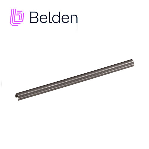 Belden Protector De Cable AX101486, Producto Empresarial, Gigabix, Negro