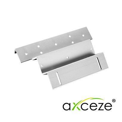 AXCEZE Bracket ZL AX-M1200-ZL, Producto Empresarial, Interior, Compatible M1200
