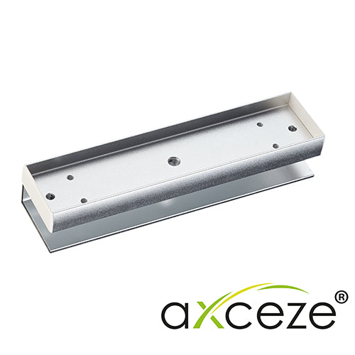 AXCEZE Bracket Tipo U AX-M320-U, Aluminio, Compatible Con Imán M320