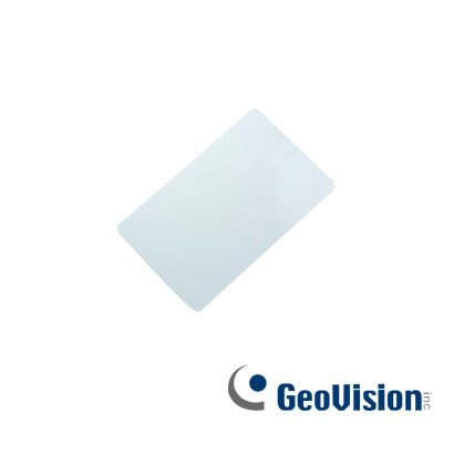 Geovision Tarjeta De Proximidad GV-MA135 13.56MHz ISO14443A, Compatible Geovision