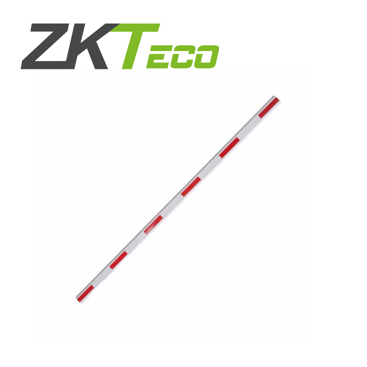ZKTeco Brazo Telescópico PSA52 2.62-4 Metros, Compatible Con PB4030