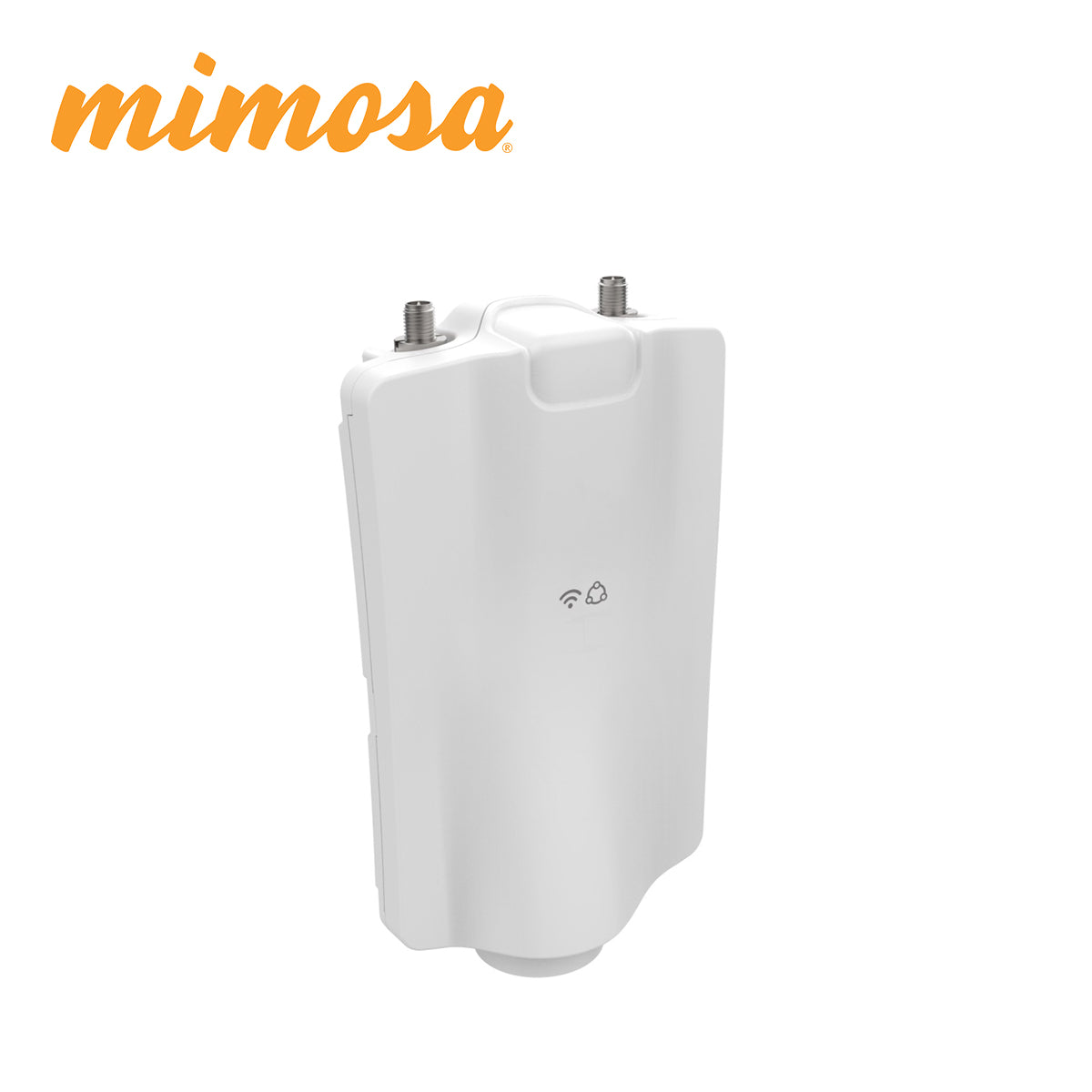 Mimosa Enlace Inalámbrico A5x-EF, 4.9-6.4 GHz, 700 Mbps, IP67, 1 Puerto RJ45