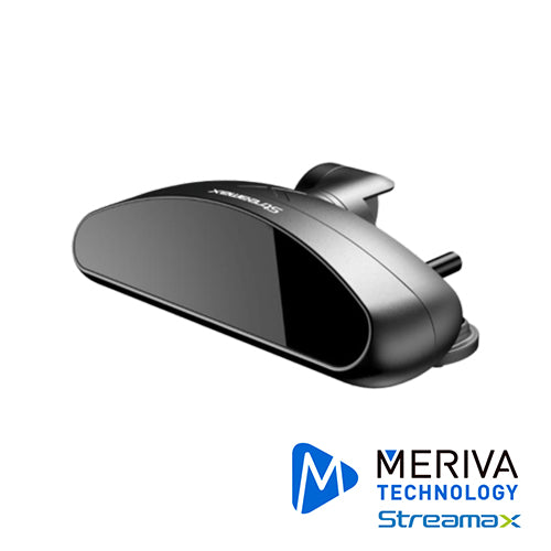 Meriva Technology Cámara IP C29N, Conector DIN 6 Pines, Compatible AdPlus 2.0