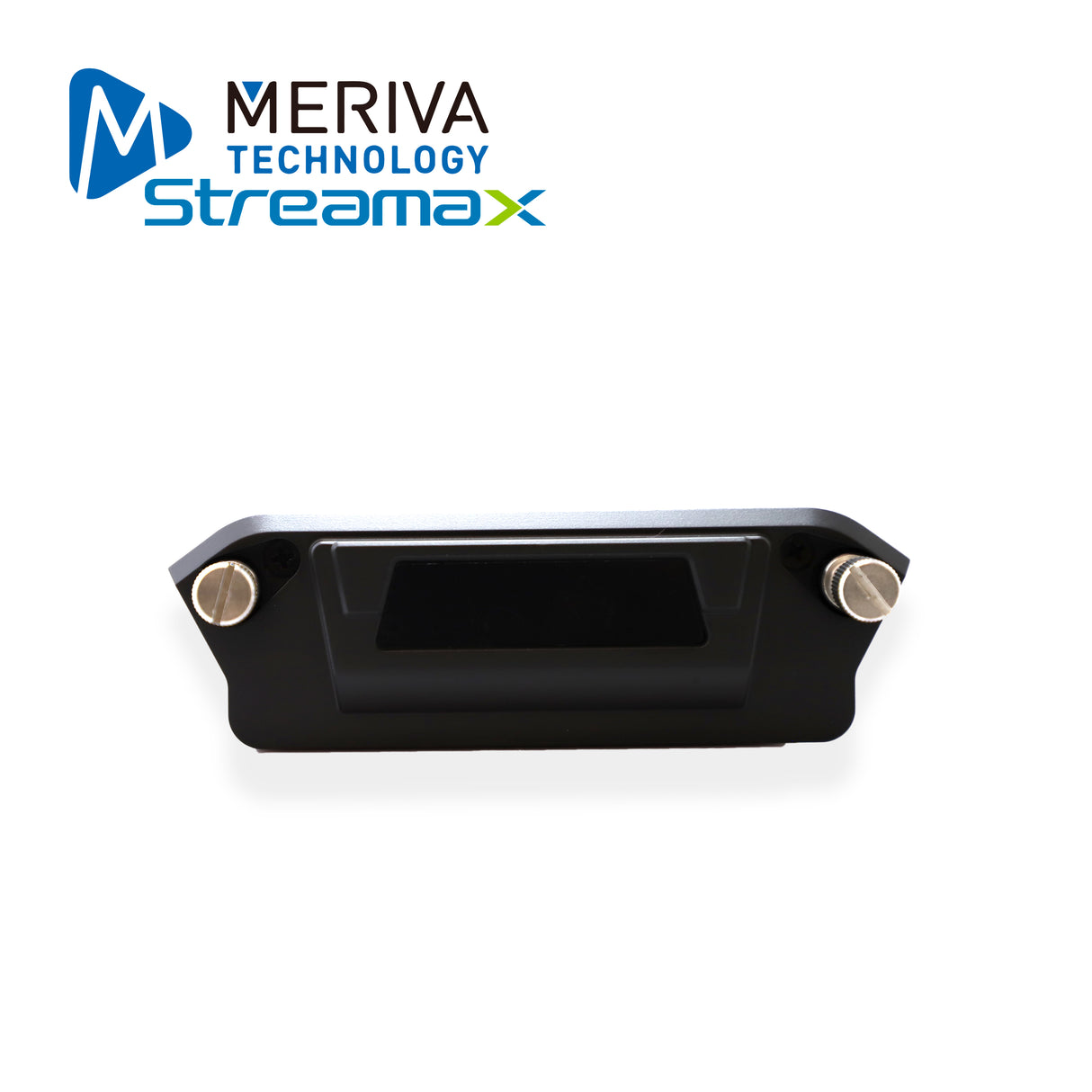 Meriva Technology HDD Caddy X3, Compatible con MDVR Serie X3, Producto Empresarial