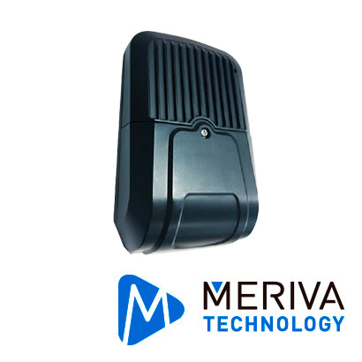 Meriva Technology Cámara Móvil IP MC20 1080P 2MP, IP54, Anti-Vibraciones