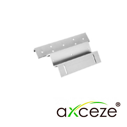 AXCEZE Bracket Tipo ZL AX-M820W-ZL, Producto Empresarial, Exterior