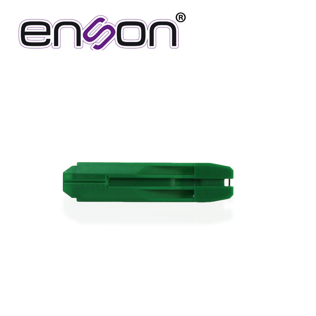 Enson Base Para Medir Corte de Fibra Óptica ENS-FLD2, 900µm/250µm