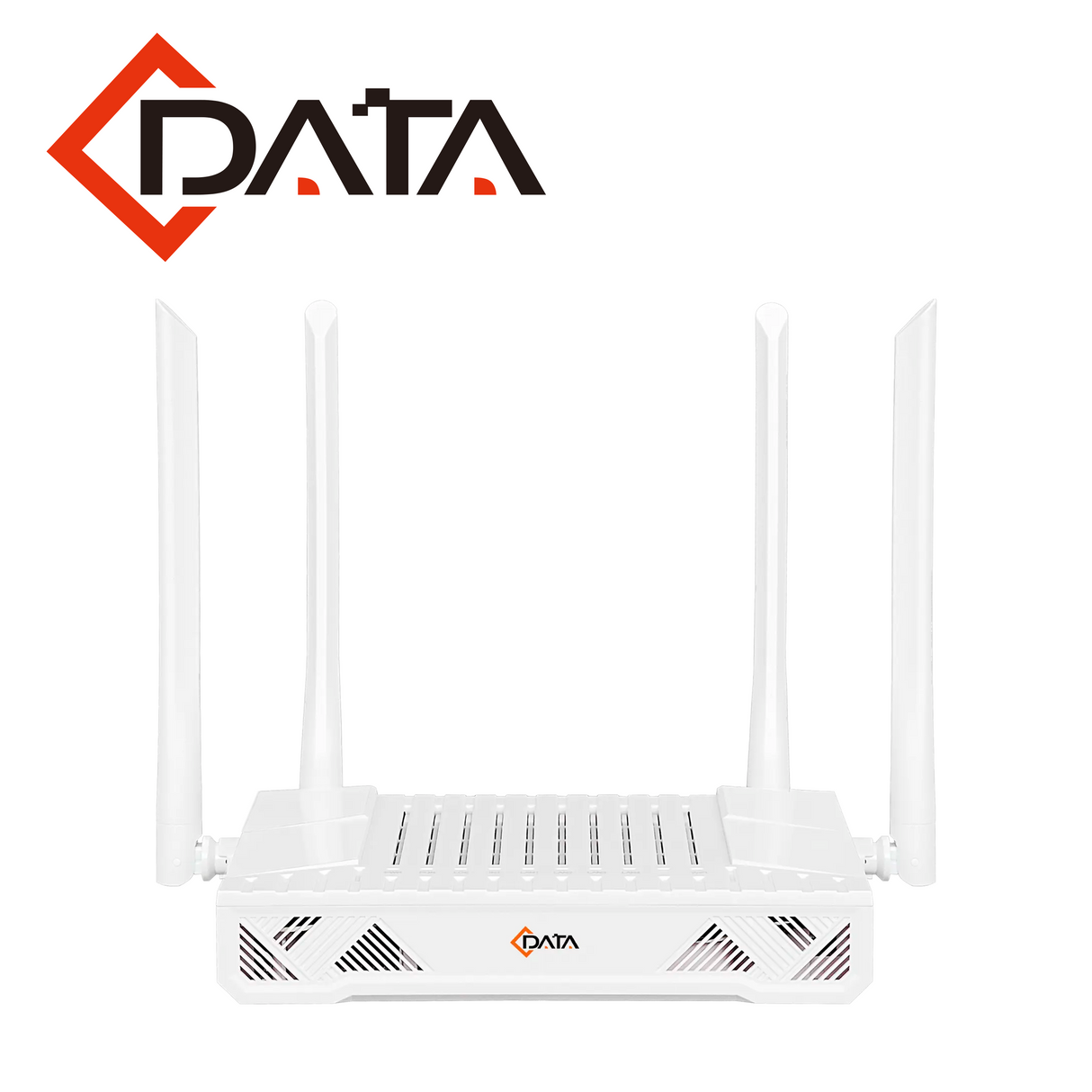 C-DATA ONU/ONT FD514GD-R550, 1 Puerto GE, 1 Puerto FE, Wi-Fi 2.4 GHz, GPON 2.488 Gbps