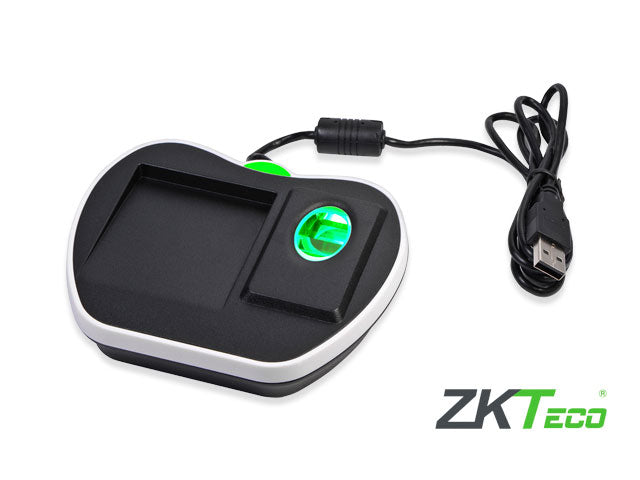ZKTECO Enrolador Biométrico ZK8500R ID125KHZ, 125KHz, SDK Sin Costo, USB