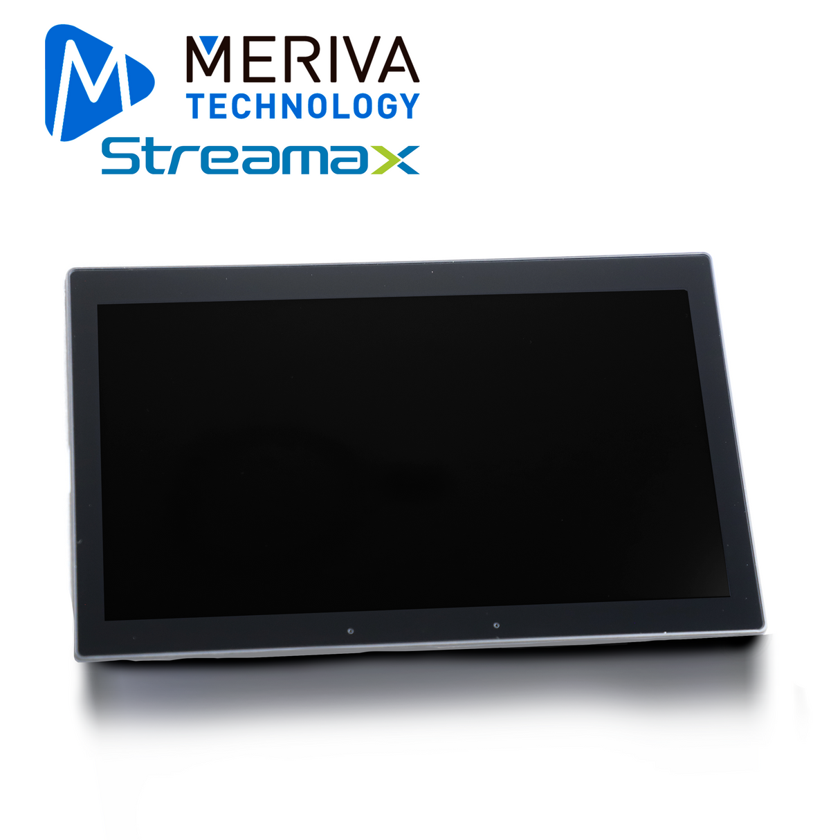 Meriva Technology Display MCP16MAX 11.6" Empresarial, HDMI, USB
