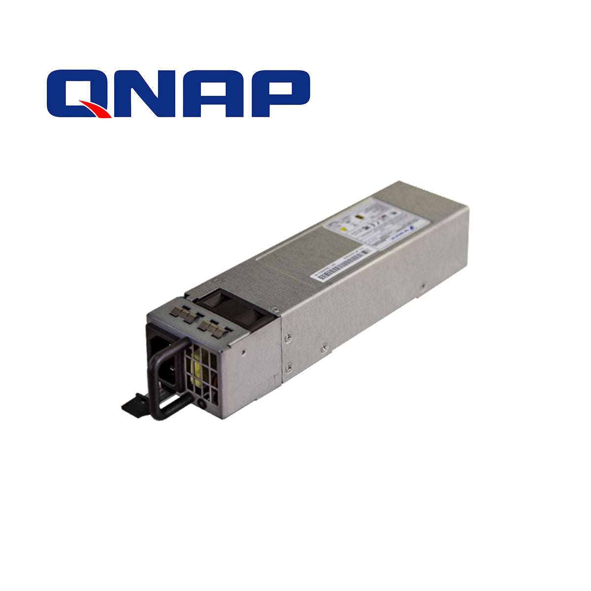 QNAP Unidad De Fuente De Alimentación PWR-PSU-320W-FS01, 320W, Producto Empresarial