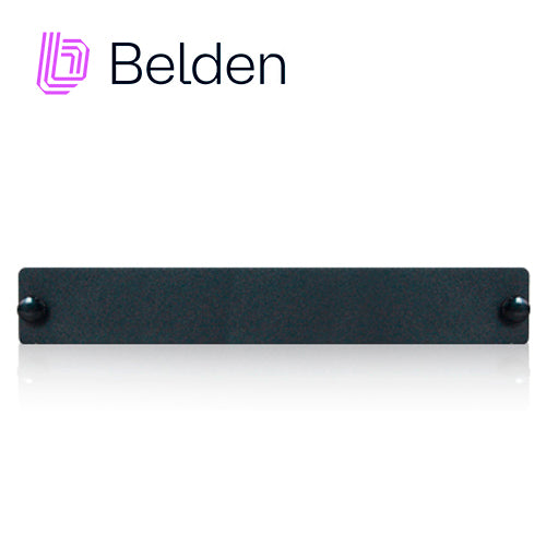Belden Adaptador Fibra Ciego AX100066, Producto Empresarial, Conexión Rápida