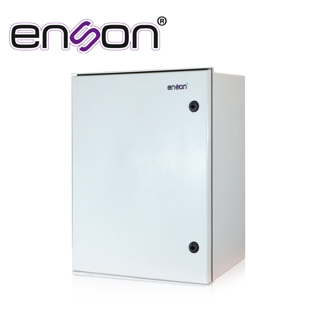 Enson Gabinete Tipo NEMA ENS-NEM652 600x500x230mm IP66, NEMA4