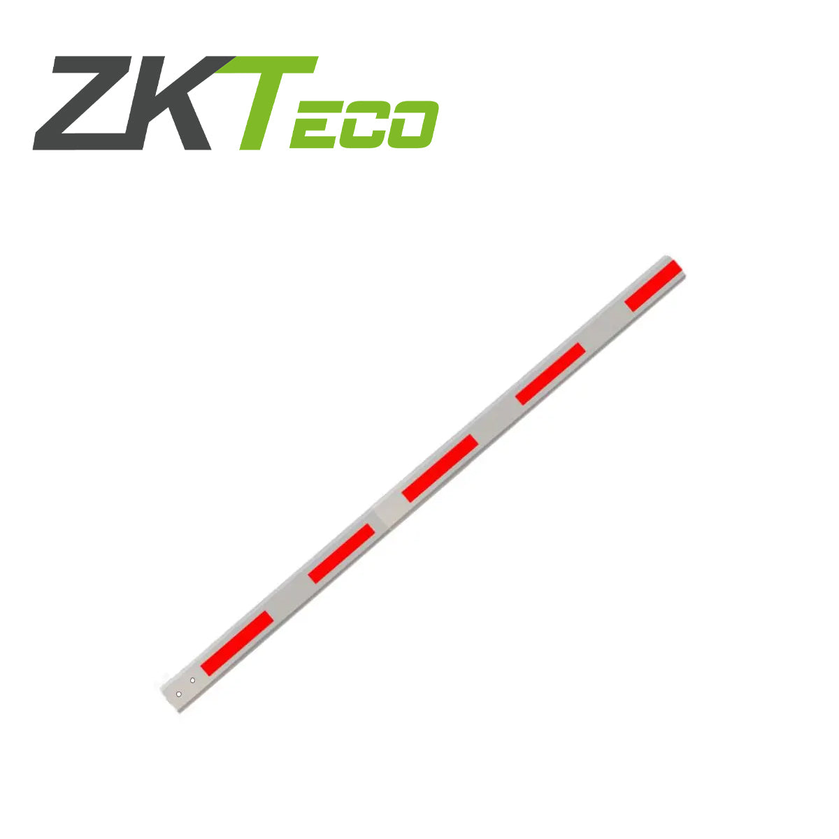 ZKTeco Brazo Telescópico YC45M 2.6M a 4.5M, Compatible con CMP300R/L