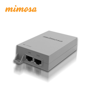 Mimosa Networks INYECTOR POE 50V 60W adaptador e inyector de PoE