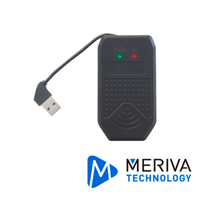 Meriva Technology Dispositivo Easy Check, Compatible MDVRS, 12V, USB, IP