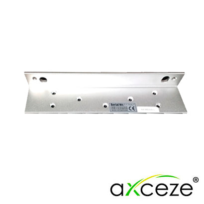 AXCEZE Bracket L AX-M800W-L, Soporta 20 kg, Para Serie M800W Exterior